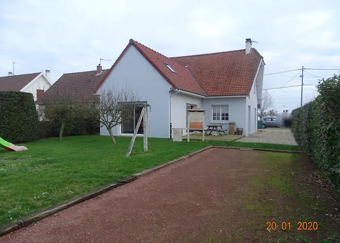 Les Mesanges