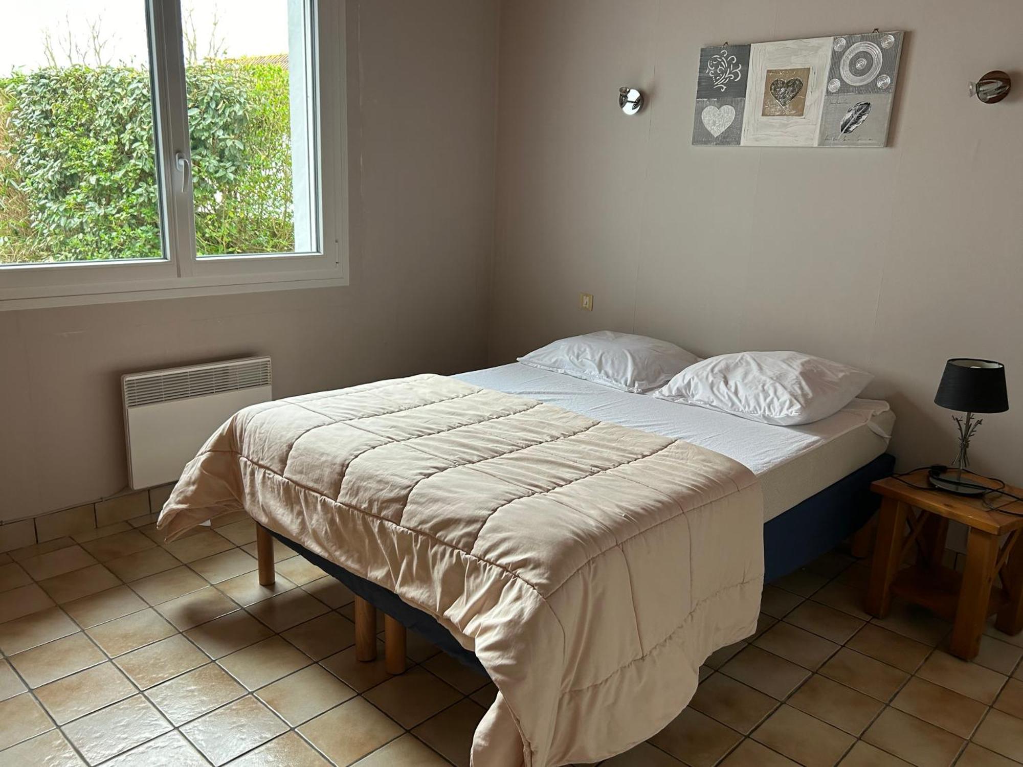 Les Mesanges Holiday home *