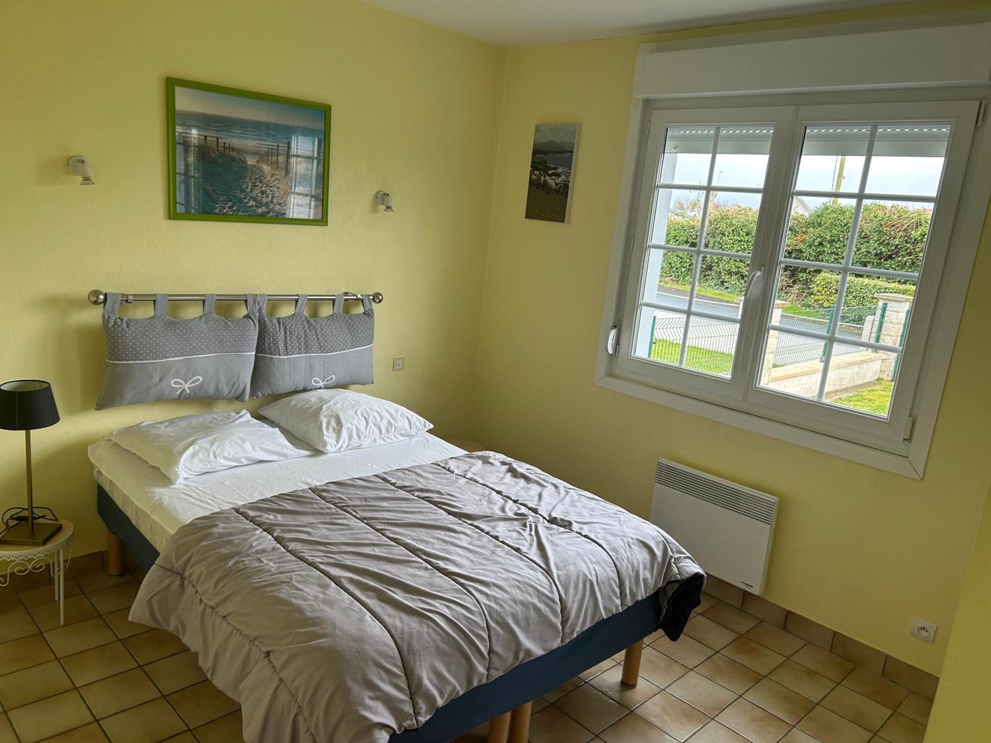 Holiday home Les Mesanges *
