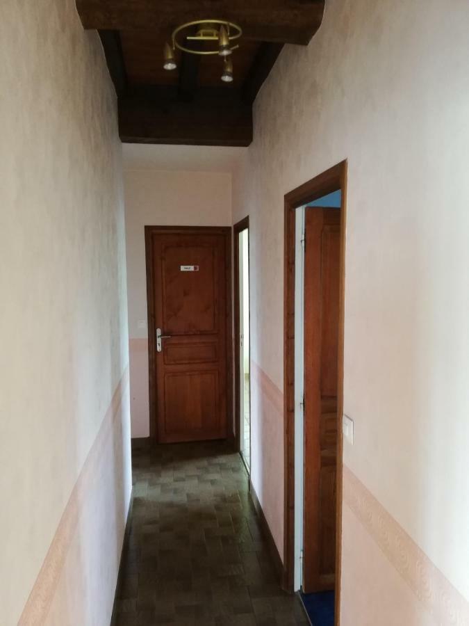 Les Mesanges Holiday home