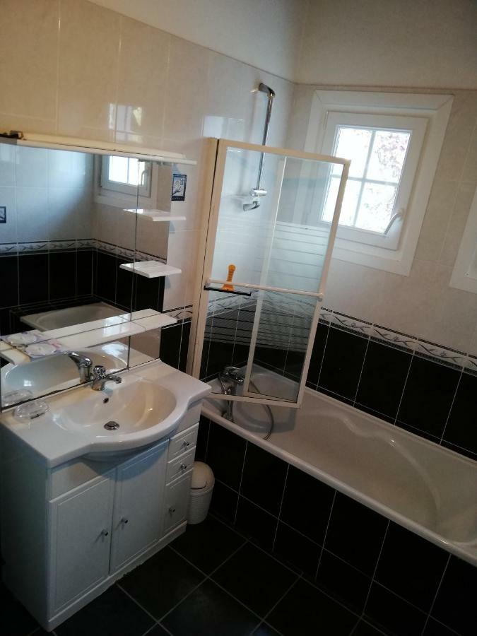 Holiday home Les Mesanges Fort-Mahon-Plage