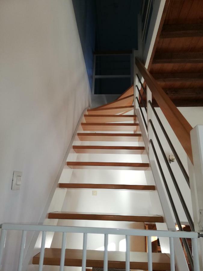 Les Mesanges Holiday home