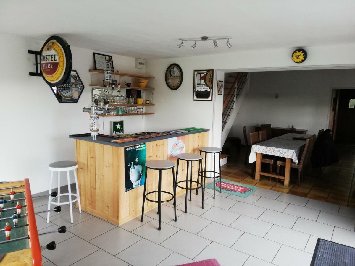 Holiday home Les Mesanges Fort-Mahon-Plage