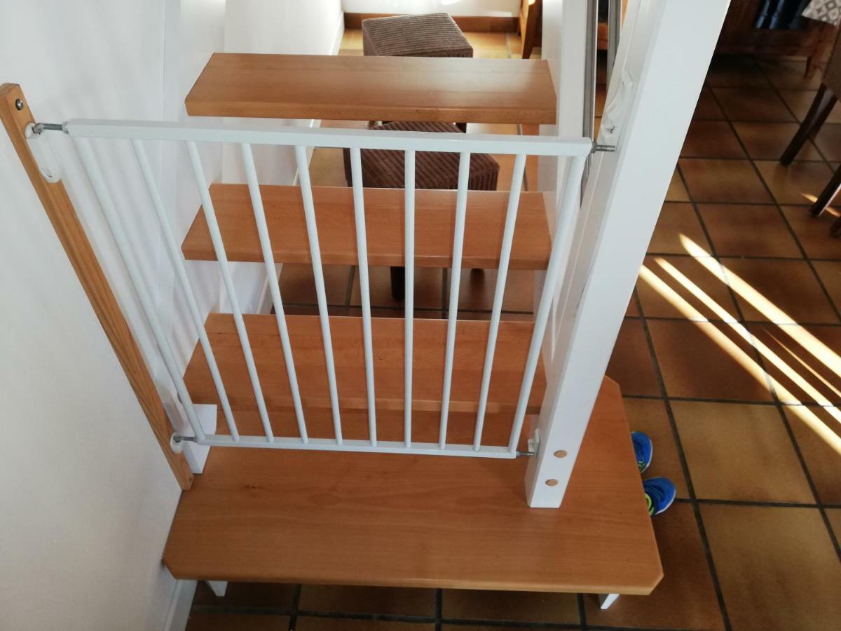 Les Mesanges Holiday home Fort-Mahon-Plage