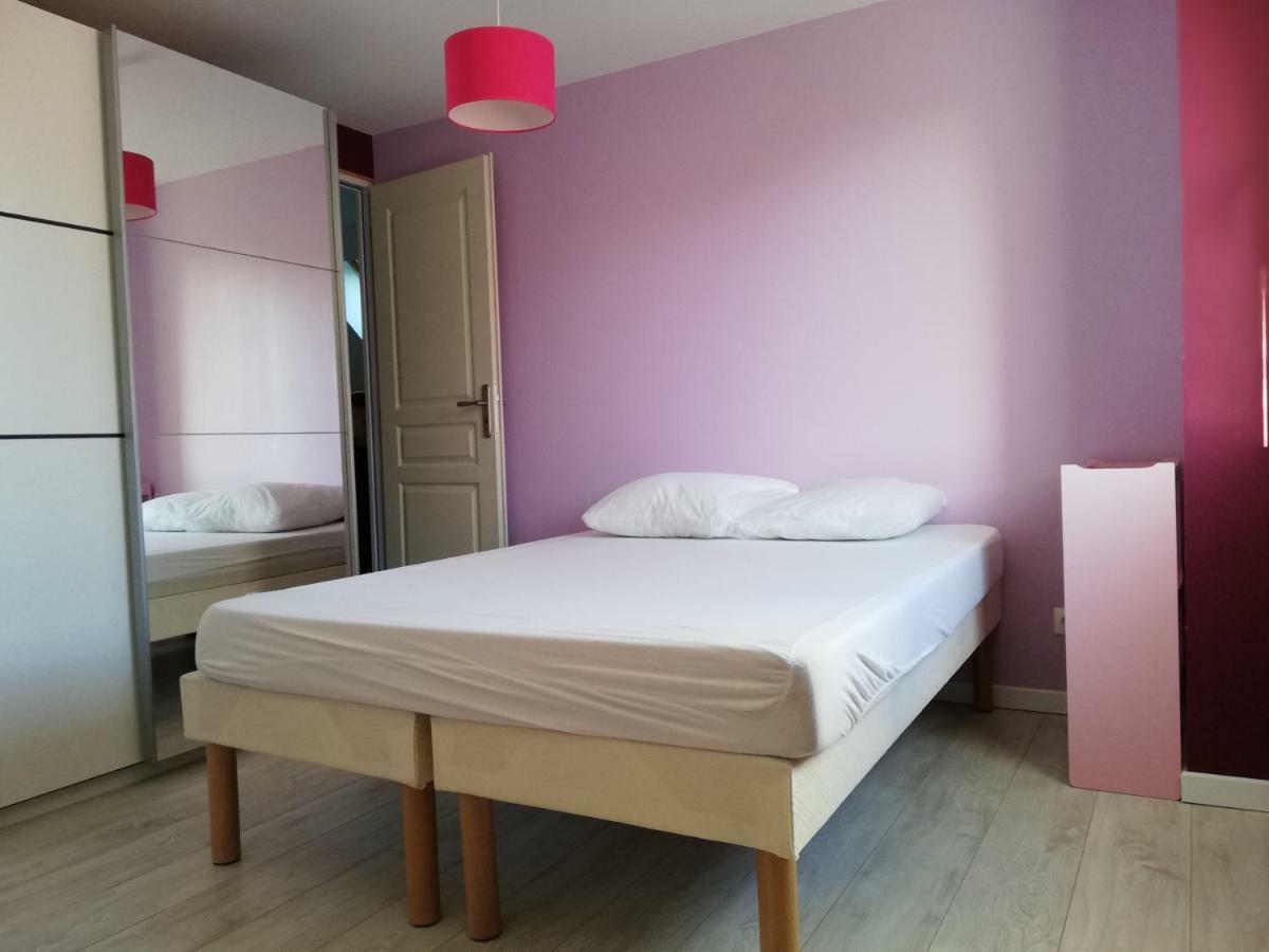 Holiday home Les Mesanges *