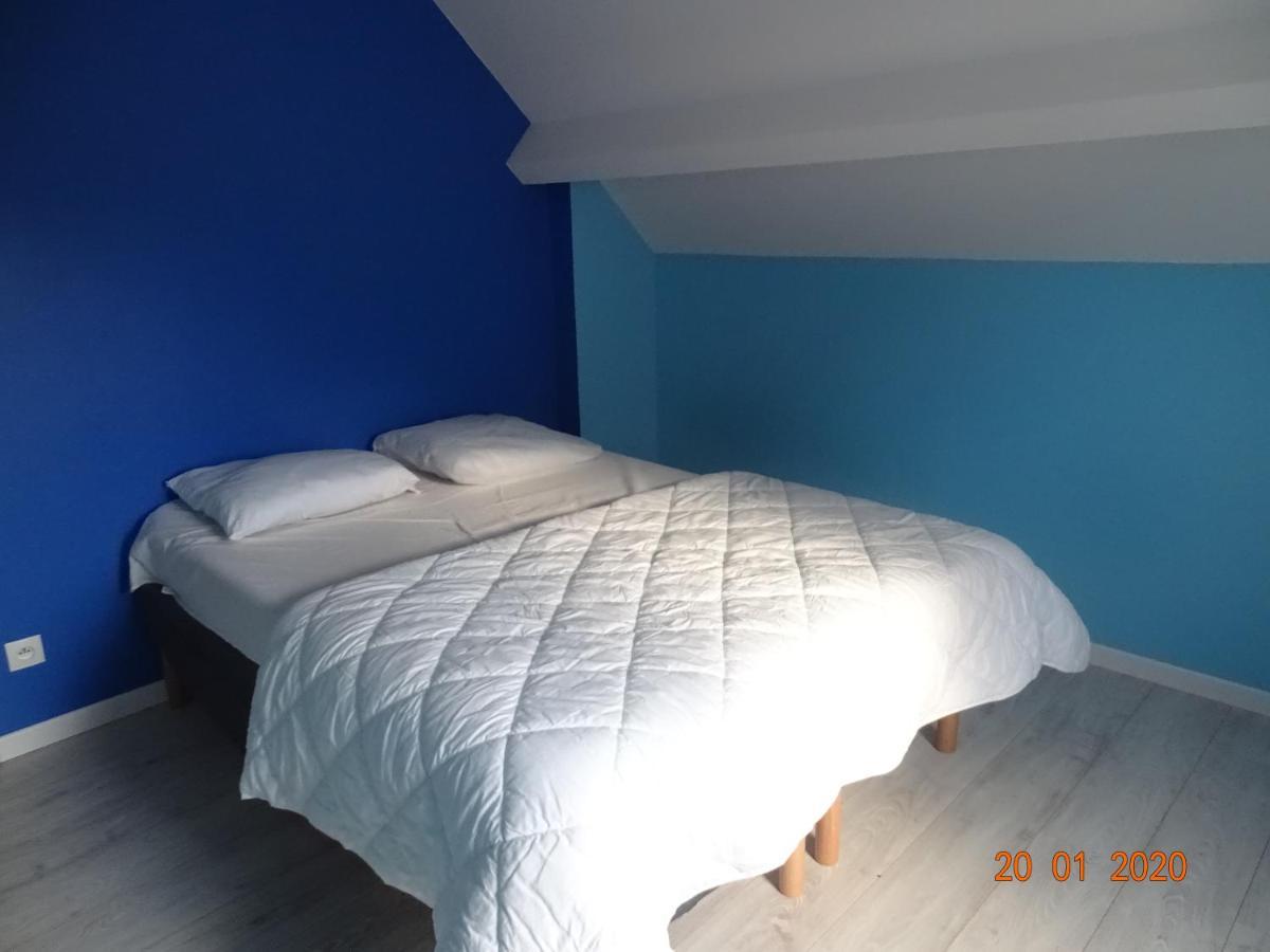 Les Mesanges Holiday home Fort-Mahon-Plage