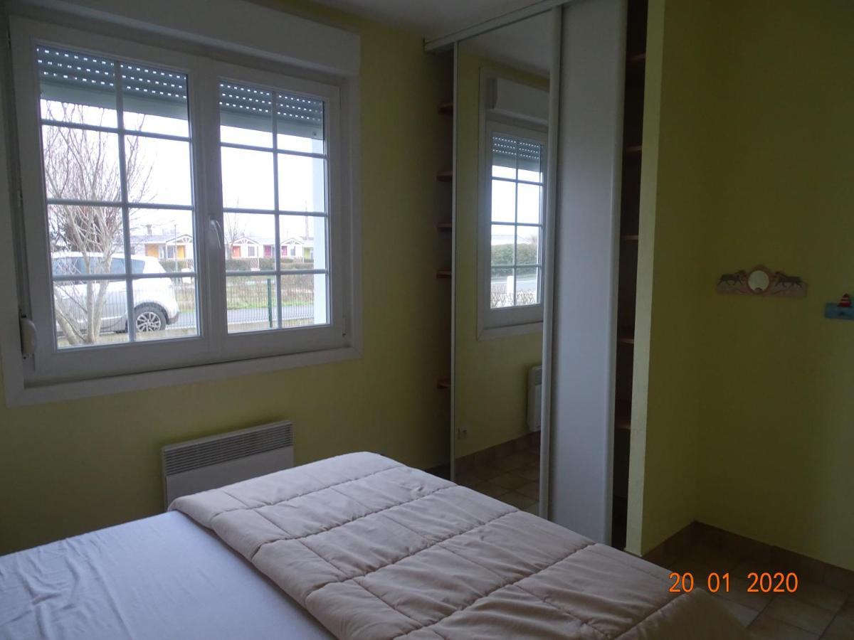 Les Mesanges Holiday home